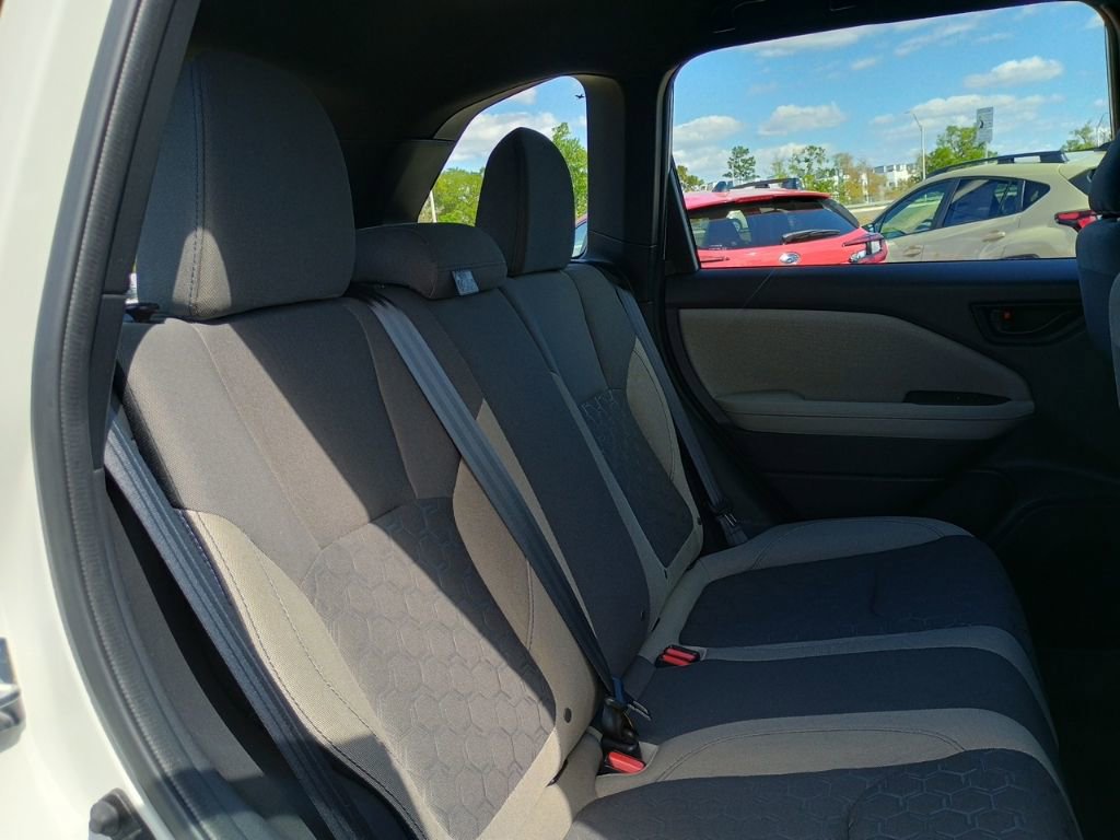 Certified 2025 Subaru Forester w/ Convenience Package #1 image 20