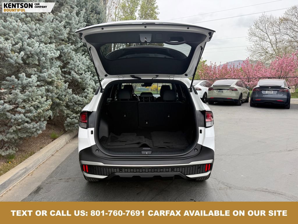 Used 2023 Kia Sportage X-Line image 34