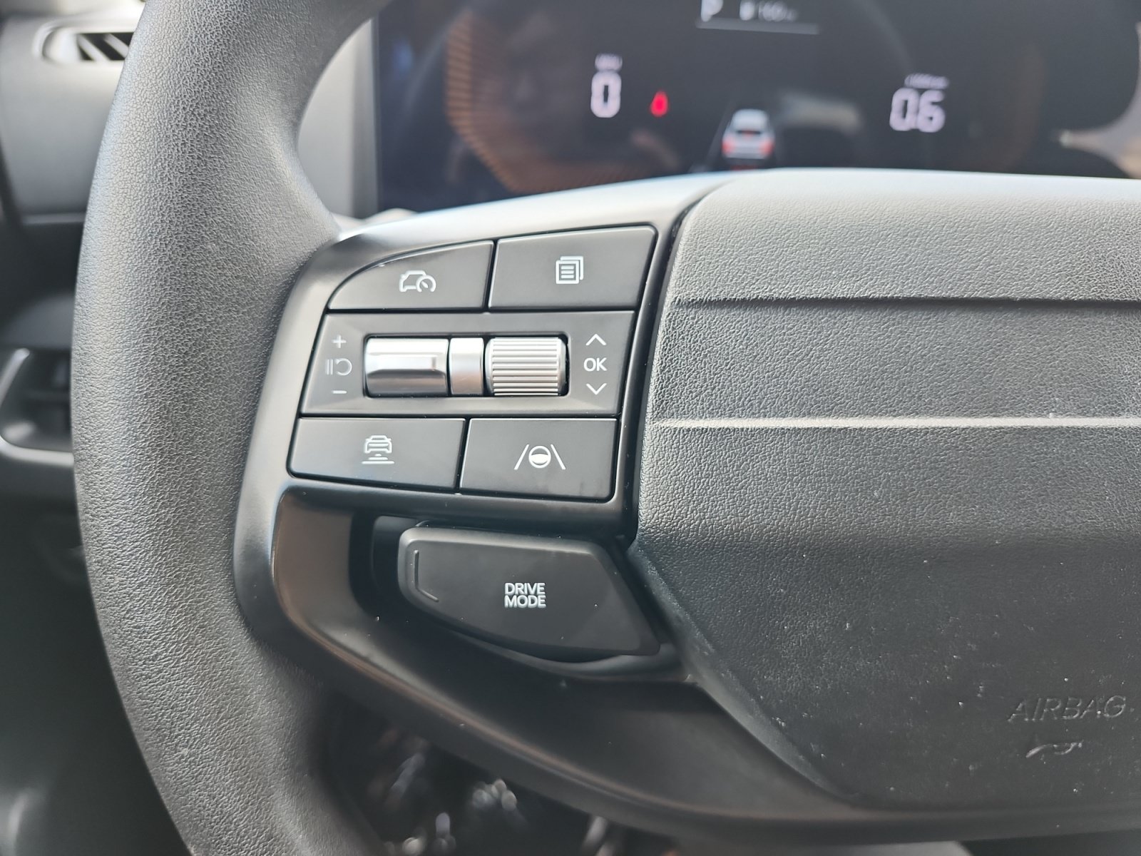 Used 2025 Kia K4 FWD image 21