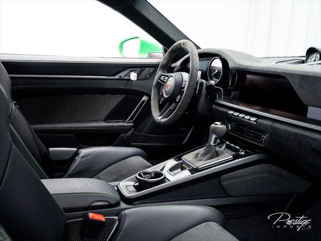Used 2023 Porsche 911 GT3 RS RWD image 45