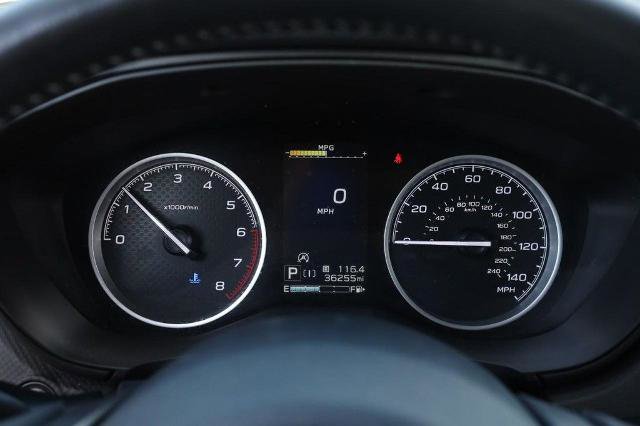Used 2020 Subaru Forester Premium AWD/4WD image 13