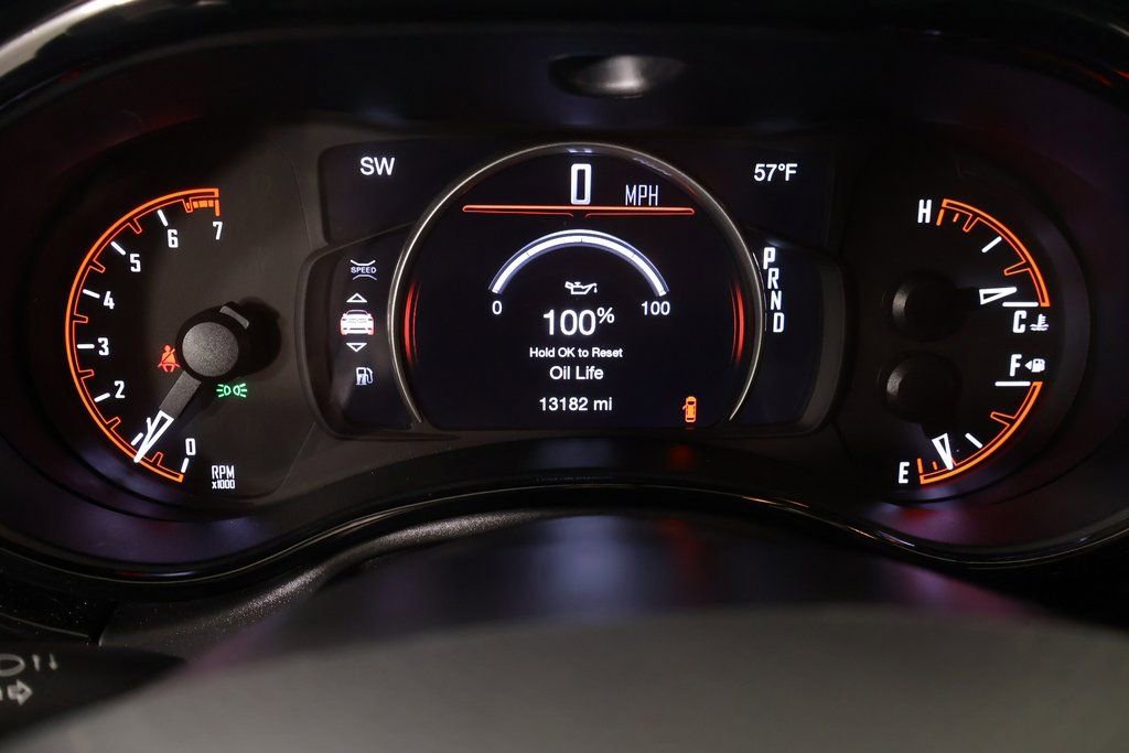 Used 2024 Dodge Durango GT image 4