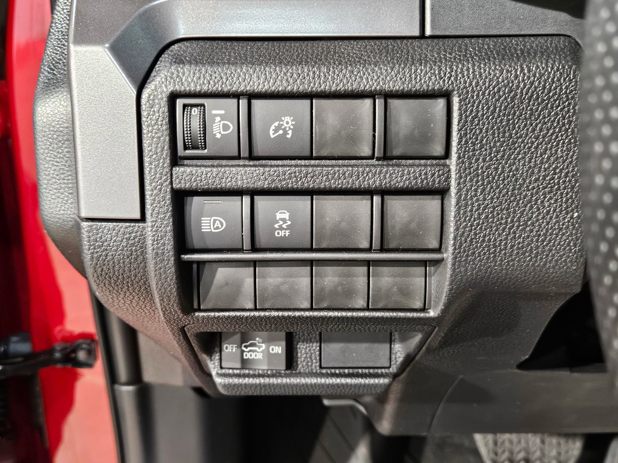 New 2026 Toyota Tacoma SR5 image 13