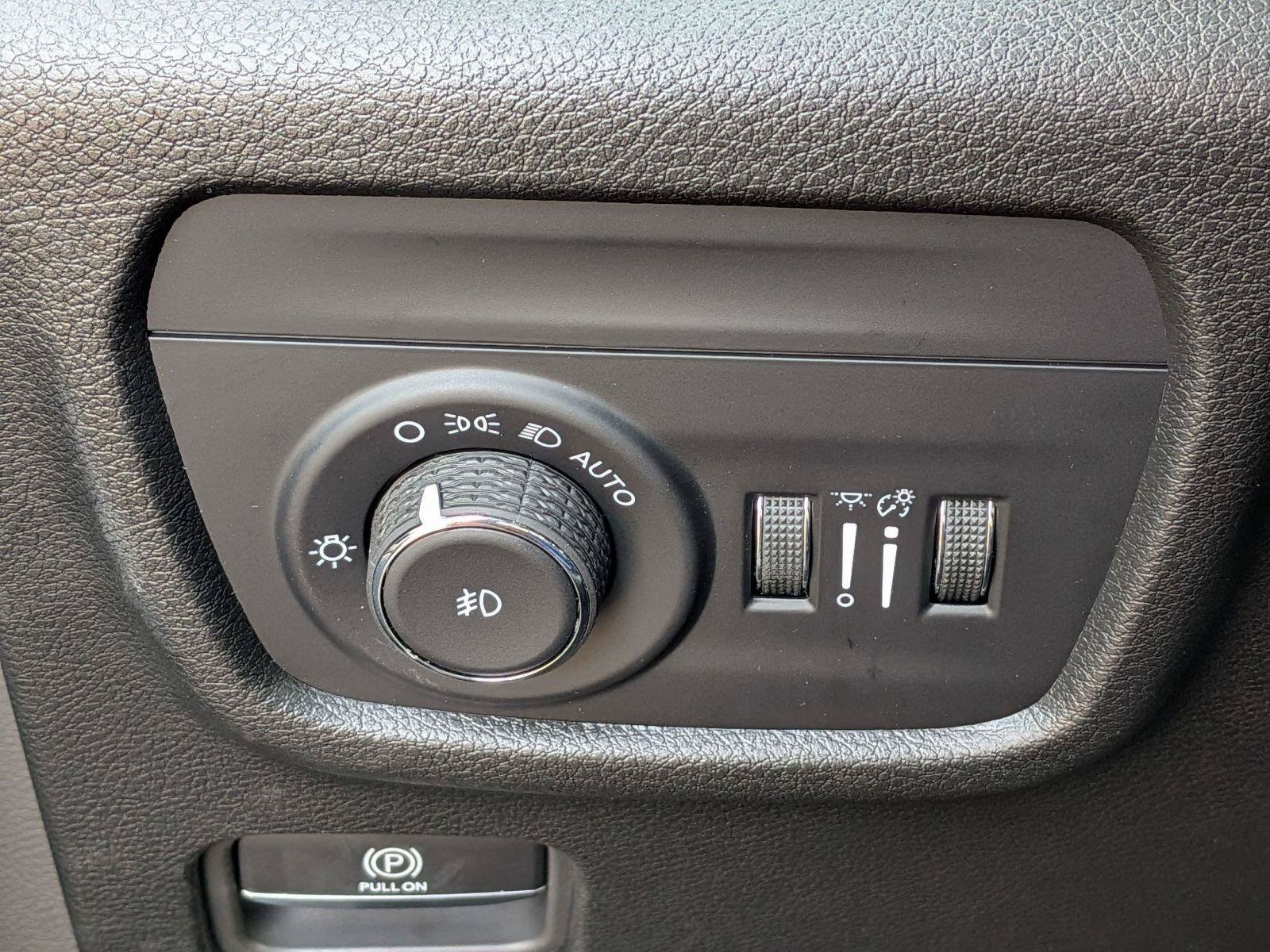 New 2026 Jeep Grand Cherokee Limited AWD/4WD image 28