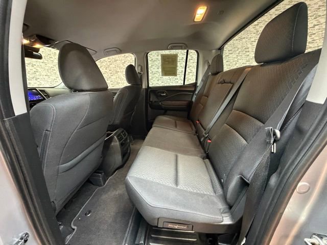 Used 2020 Honda Ridgeline Sport image 12