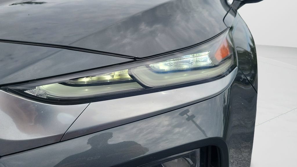 Used 2020 Hyundai Santa Fe SEL FWD image 24