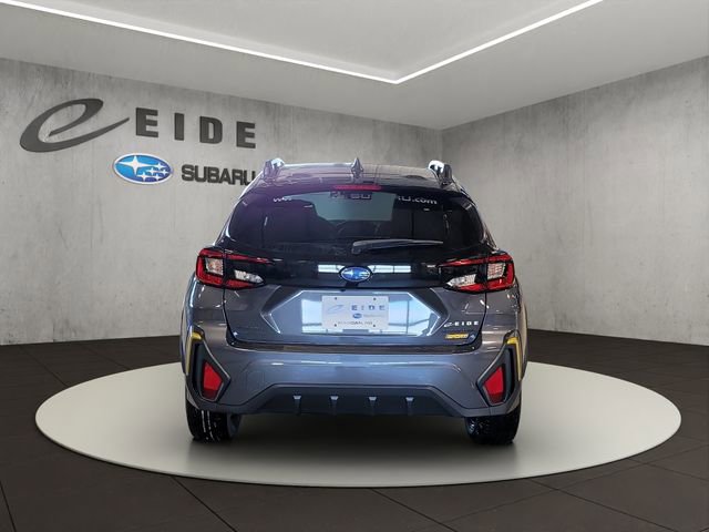Certified 2026 Subaru Crosstrek 2.5i Sport image 6