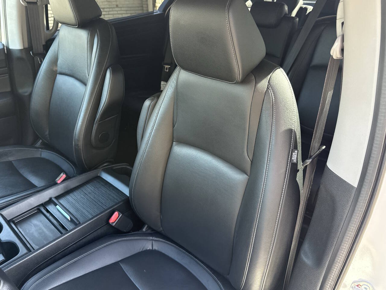 Used 2023 Honda Odyssey Touring image 48