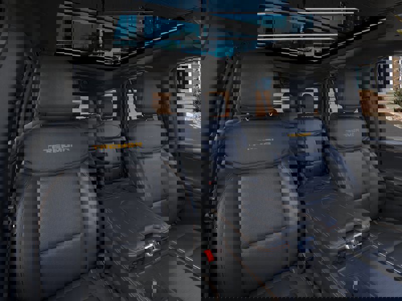 New 2026 Ford Expedition Tremor image 10