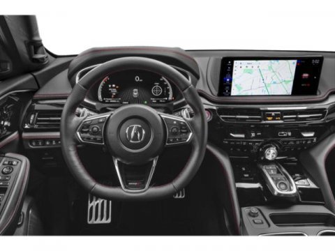 New 2026 Acura MDX Type S AWD/4WD image 10