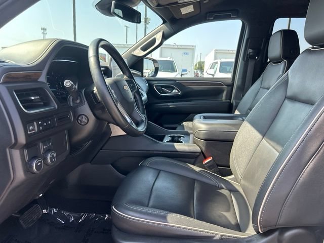 Used 2024 Chevrolet Tahoe Premier RWD image 15