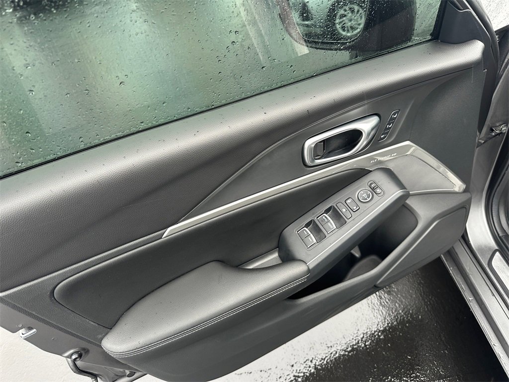 Used 2024 Acura Integra A-Spec image 11