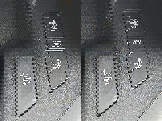 New 2026 Lexus LX 700h F Sport image 22