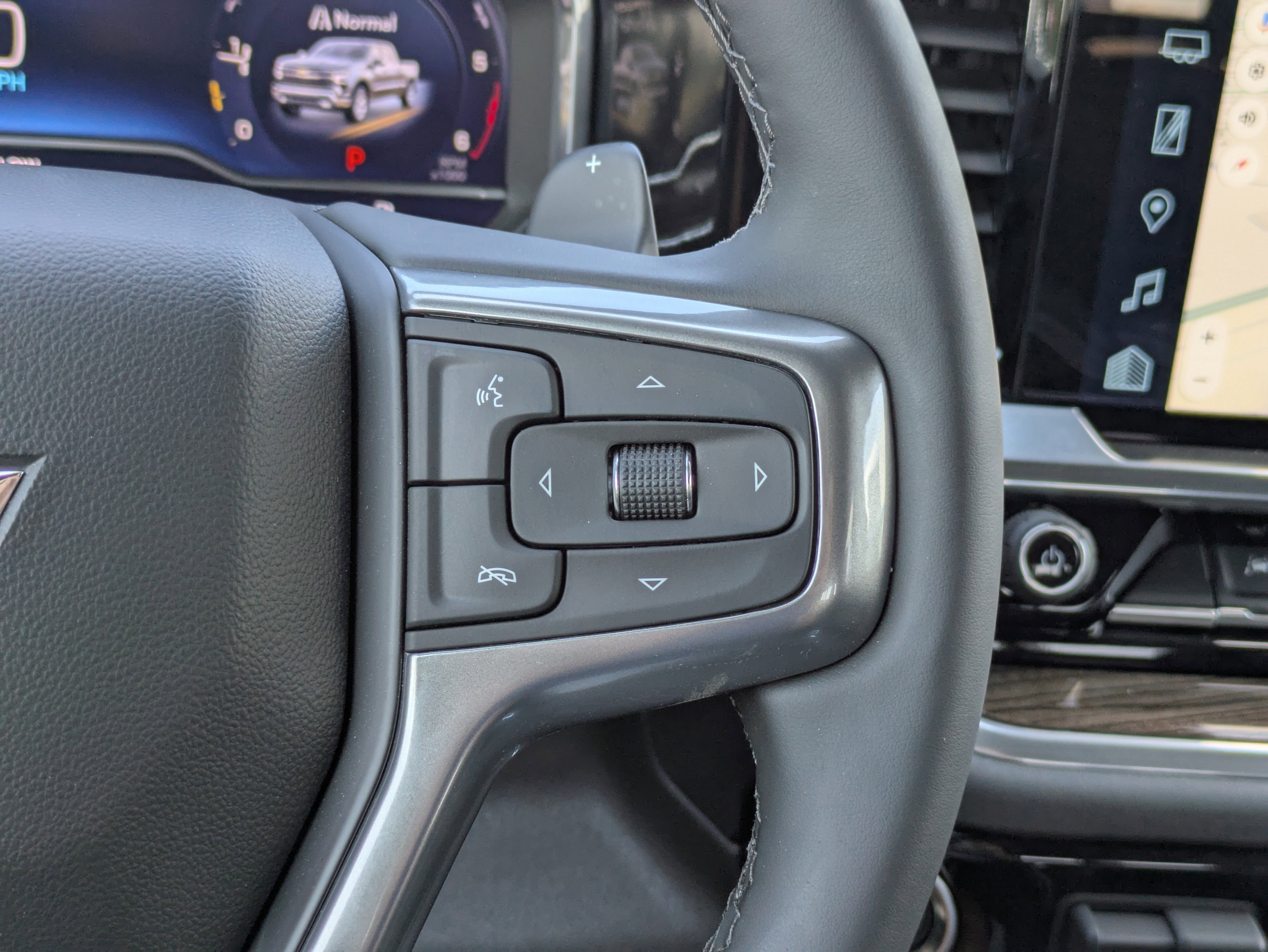 New 2025 Chevrolet Silverado 1500 LT w/ All Star Edition Plus image 16