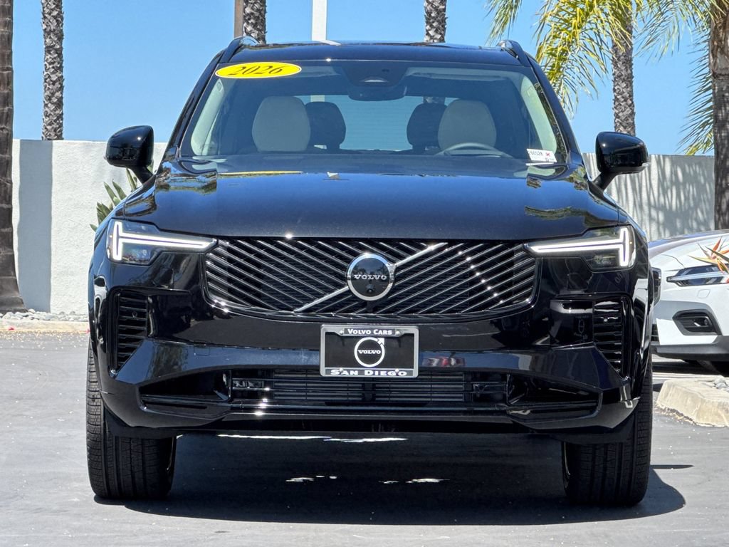 New 2026 Volvo XC90 T8 Ultra w/ Protection Package Premier AWD/4WD image 8
