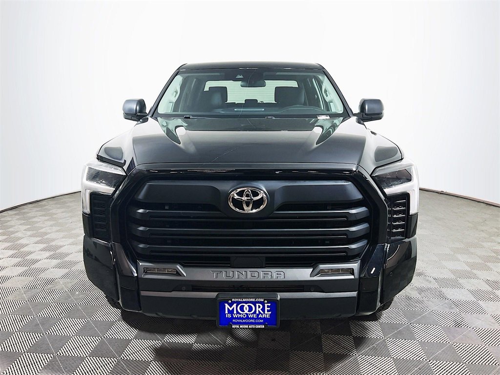 Used 2022 Toyota Tundra SR5 image 3