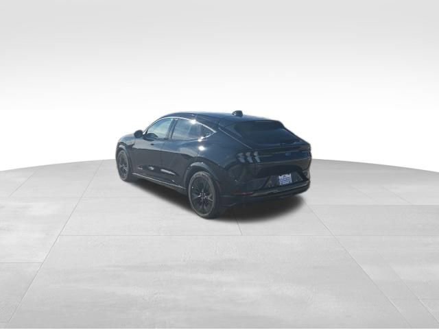 New 2025 Ford Mustang Mach-E GT w/ Interior Protection Package image 4