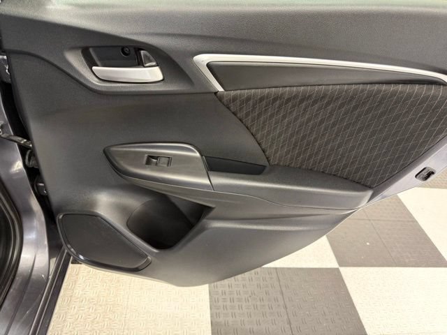 Used 2019 Honda Fit EX image 26