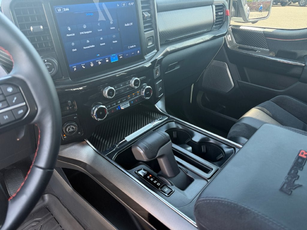 Used 2023 Ford F150 Raptor w/ Equipment Group 802A Raptor R AWD/4WD image 18