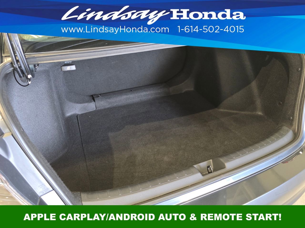 Used 2024 Honda Civic Sport image 8