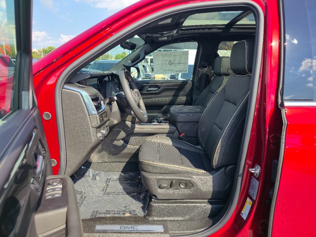 New 2026 GMC Yukon XL Elevation w/ Elevation Premium Package AWD/4WD image 20