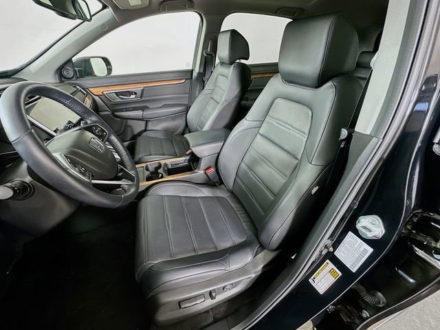 Certified 2022 Honda CR-V Touring image 30
