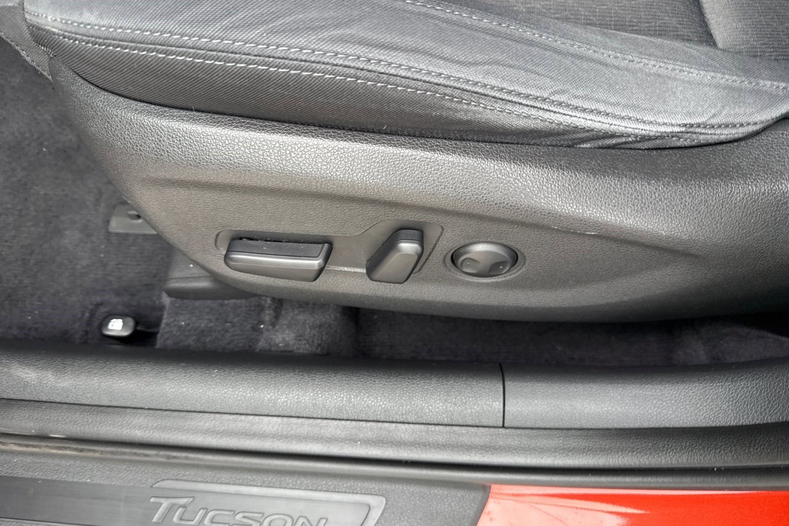 Used 2017 Hyundai Tucson Sport image 13