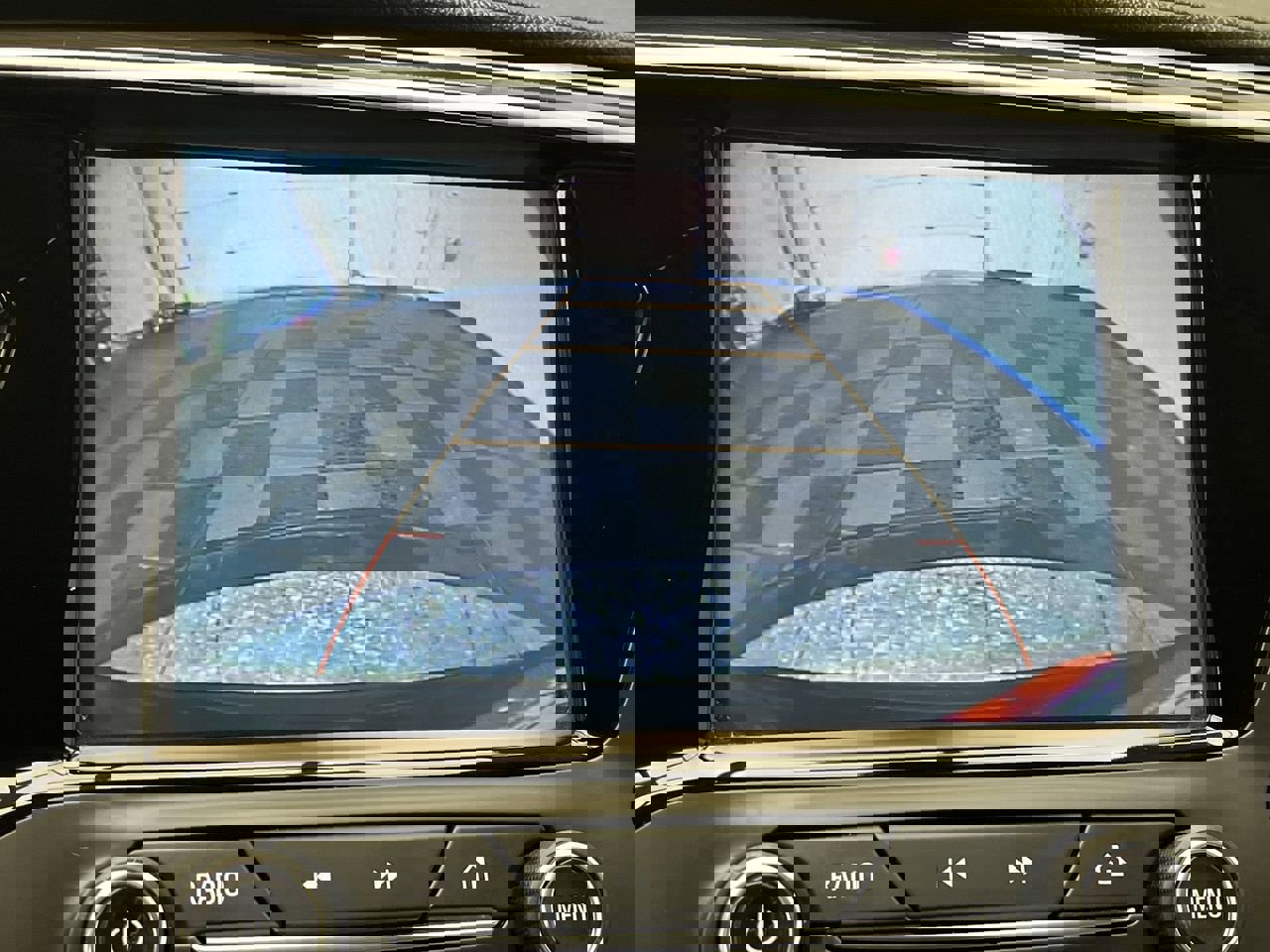 Used 2019 Buick Envision Preferred image 21