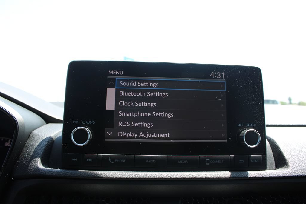 Used 2023 Honda CR-V Sport image 51