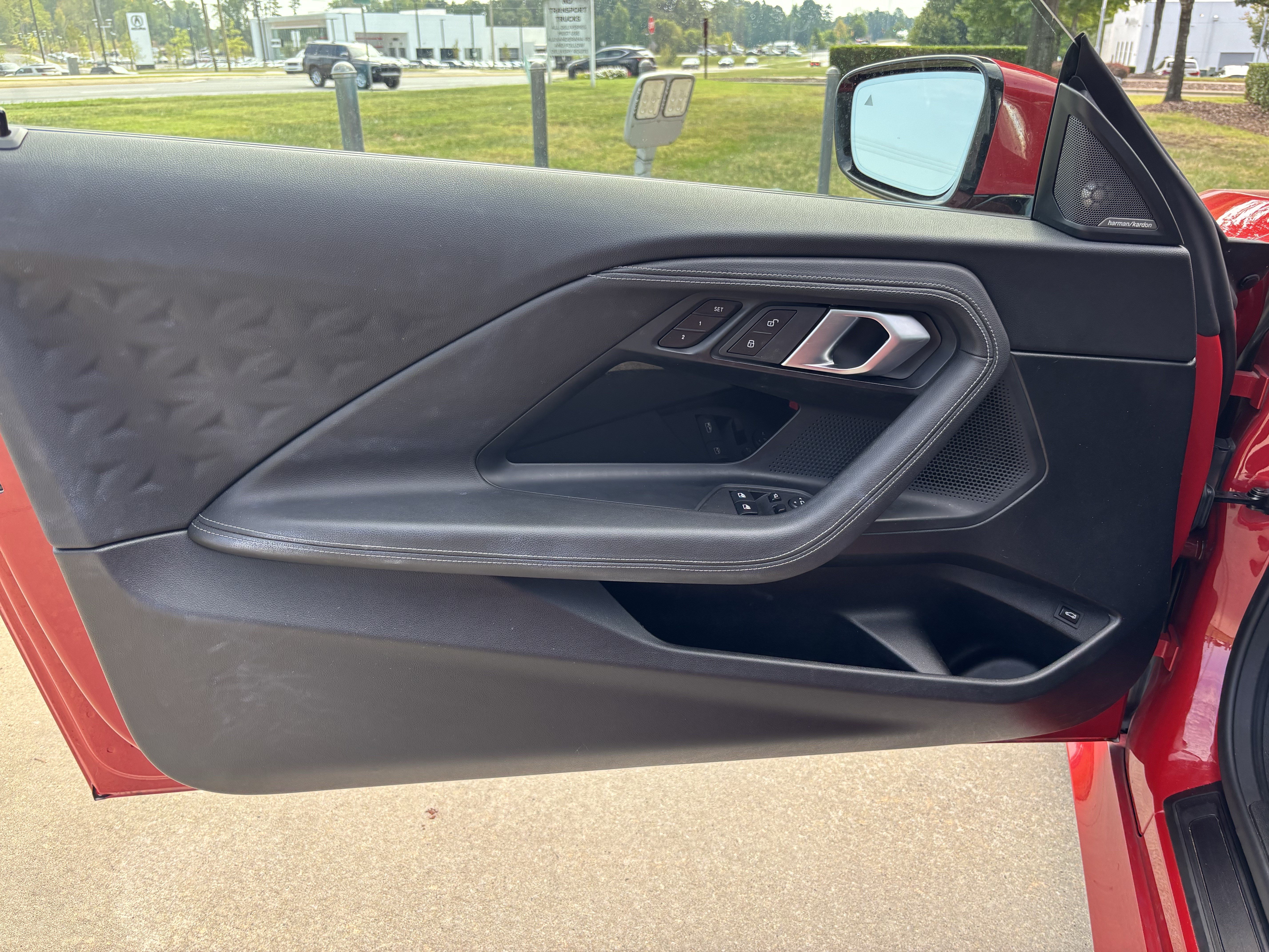 Used 2024 BMW 230i Coupe w/ Convenience Package RWD image 14