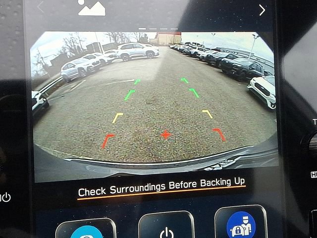 New 2026 Subaru Forester Premium image 20