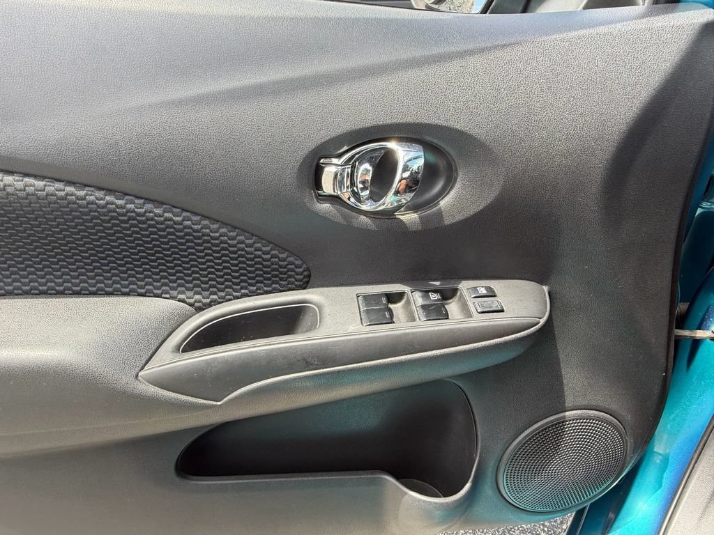 Used 2014 Nissan Versa Note SV w/ SL Package FWD image 29