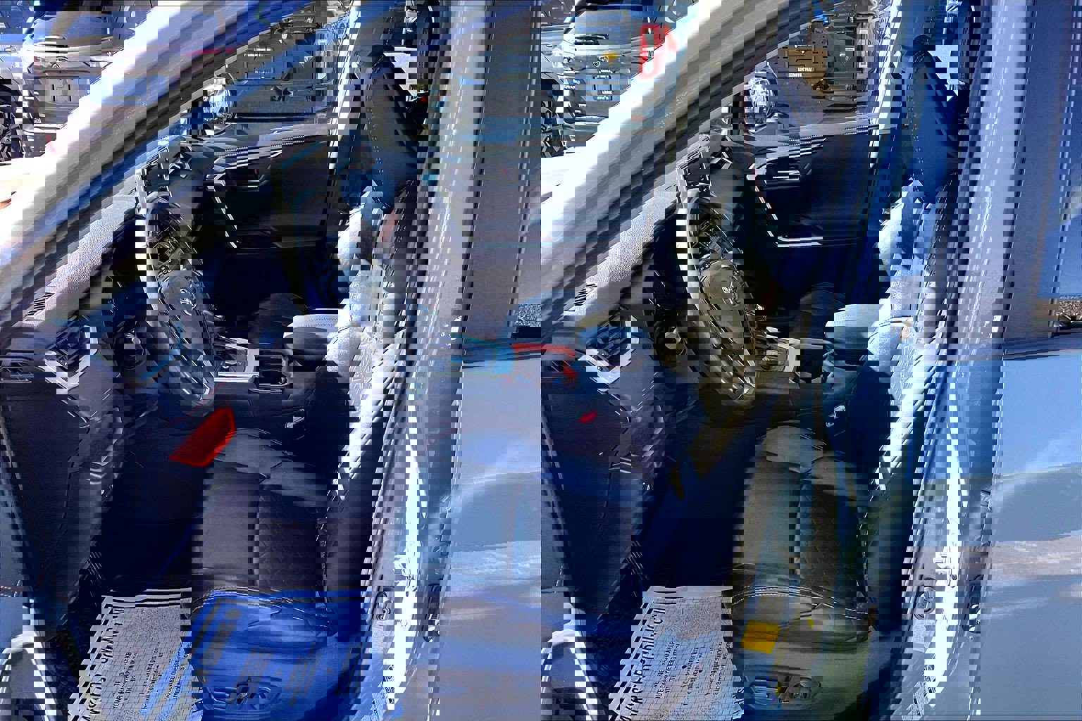 Used 2020 Toyota RAV4 Adventure image 21