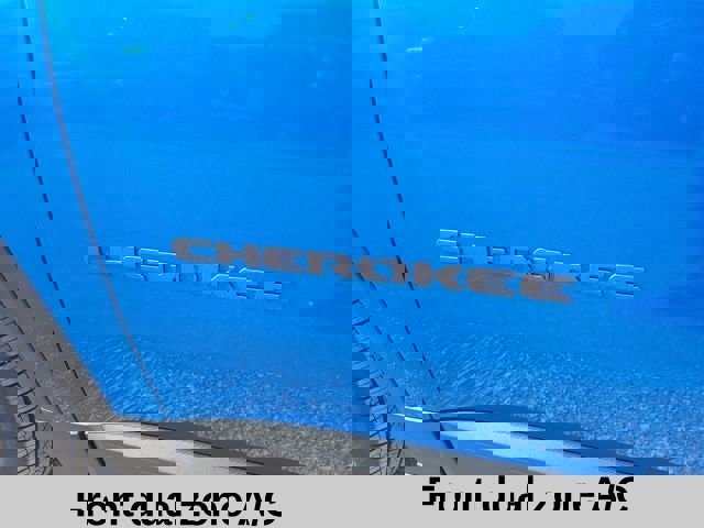 New 2026 Jeep Cherokee Limited image 4