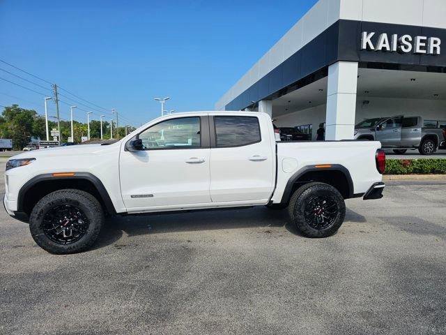 New 2026 GMC Canyon Elevation RWD image 2