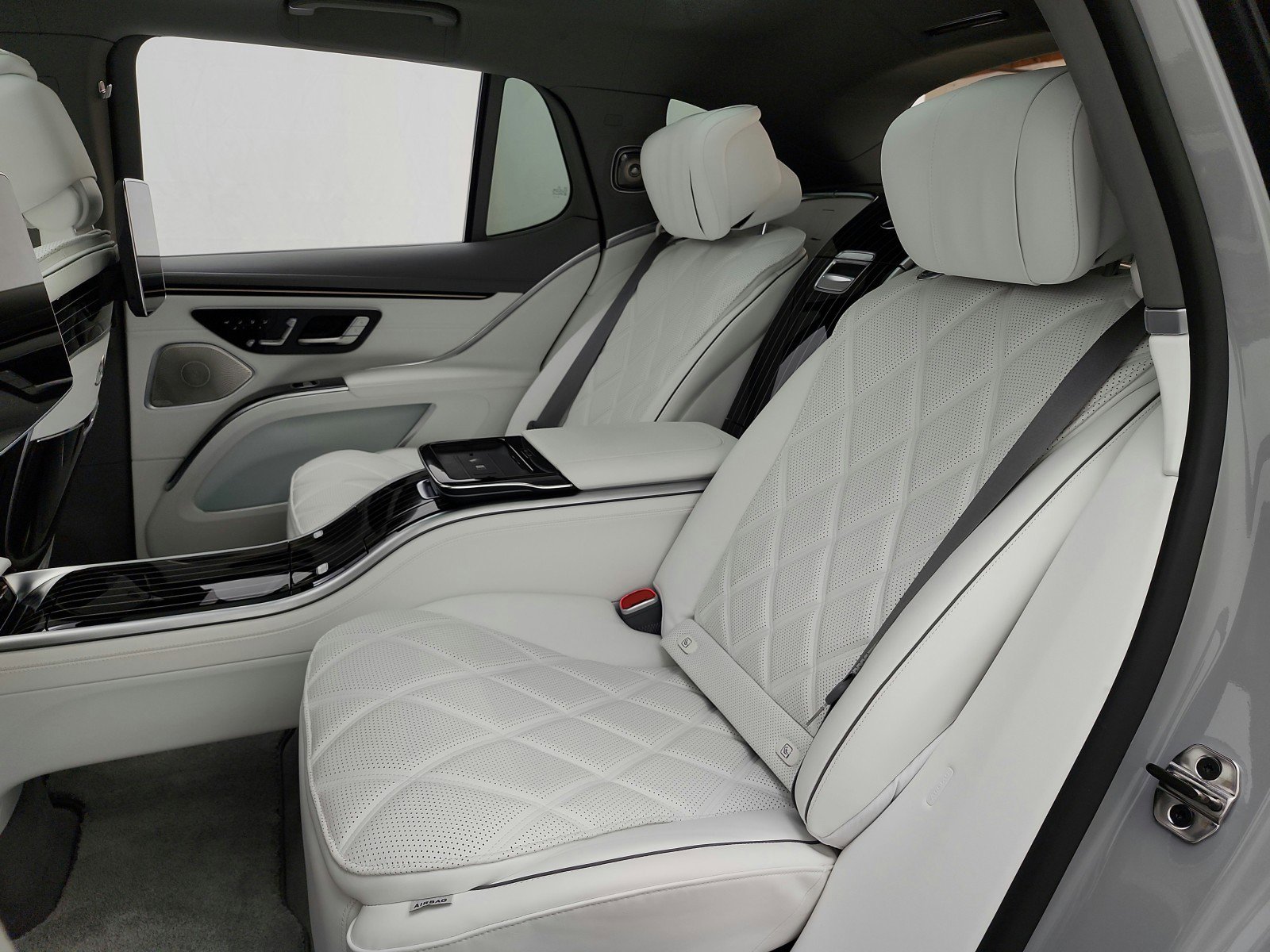 Certified 2024 Mercedes-Benz Maybach EQS 680 4MATIC image 15