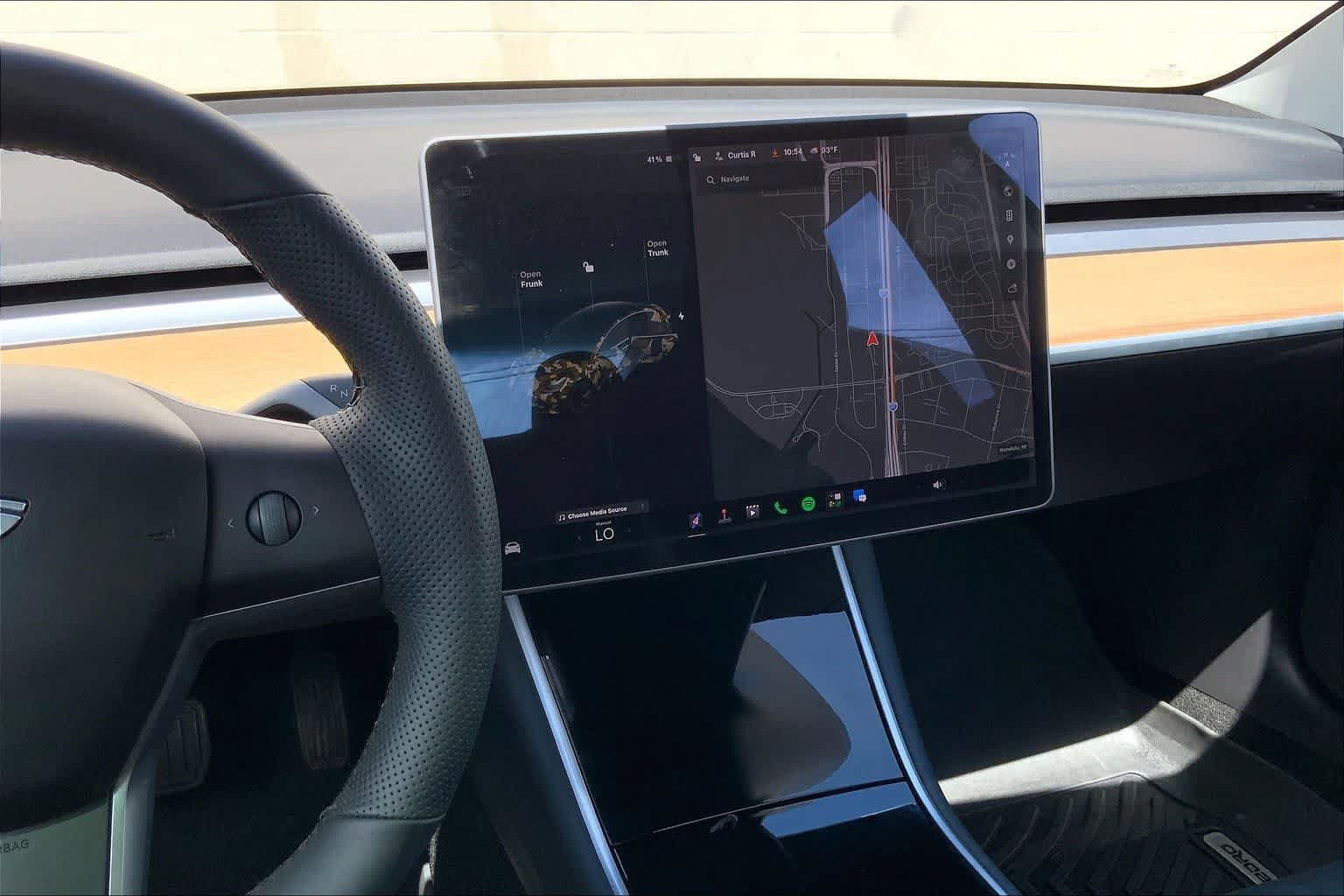 Used 2020 Tesla Model 3 Standard Range Plus RWD image 15
