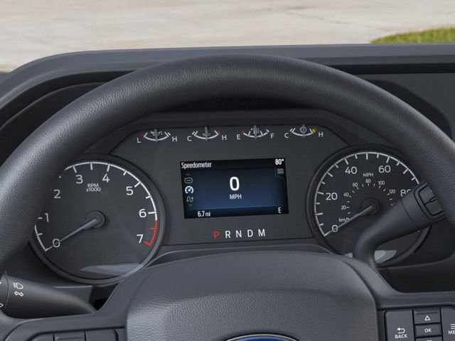 New 2026 Ford F250 XLT w/ FX4 Off-Road Package image 13