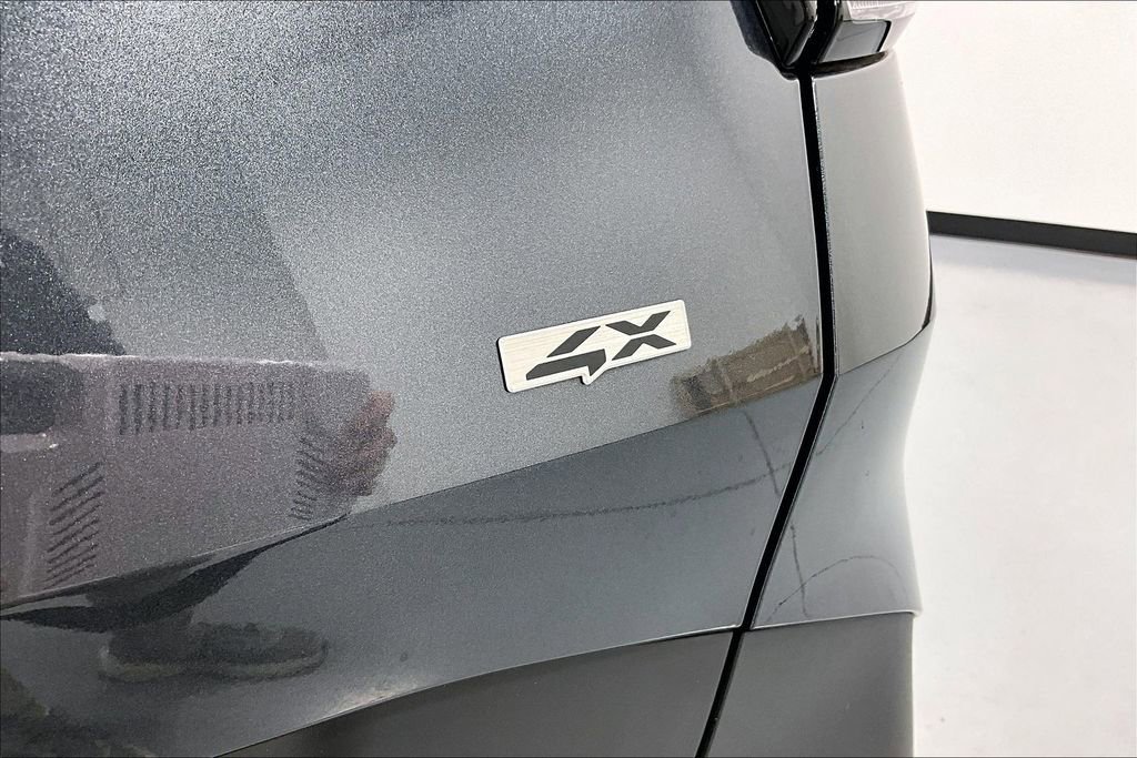Used 2024 Kia Sportage EX image 39