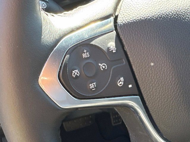 Used 2022 Chevrolet Traverse LT AWD/4WD image 30