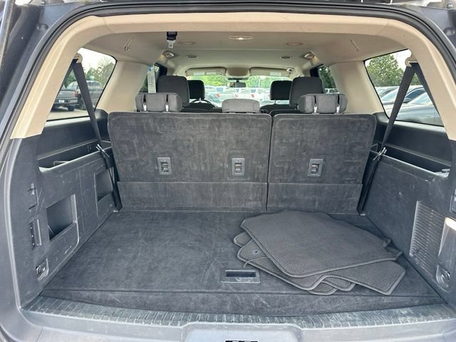 Certified 2024 Ford Expedition Max XLT AWD/4WD image 12