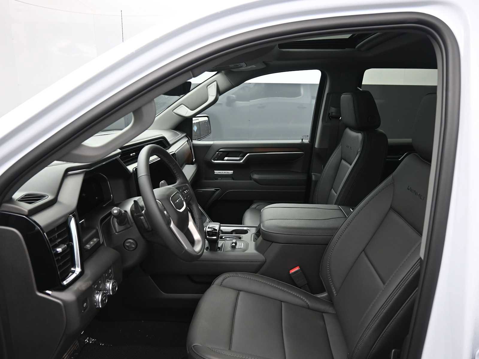 New 2026 GMC Sierra 1500 Denali w/ Denali Reserve Package AWD/4WD image 25