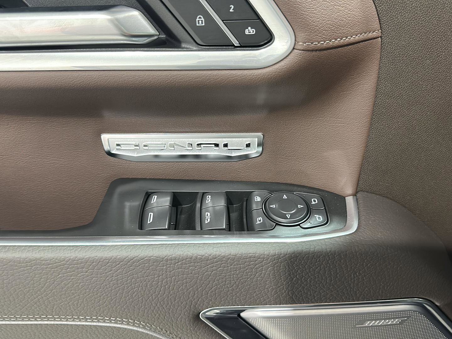 New 2026 GMC Sierra 1500 Denali image 20
