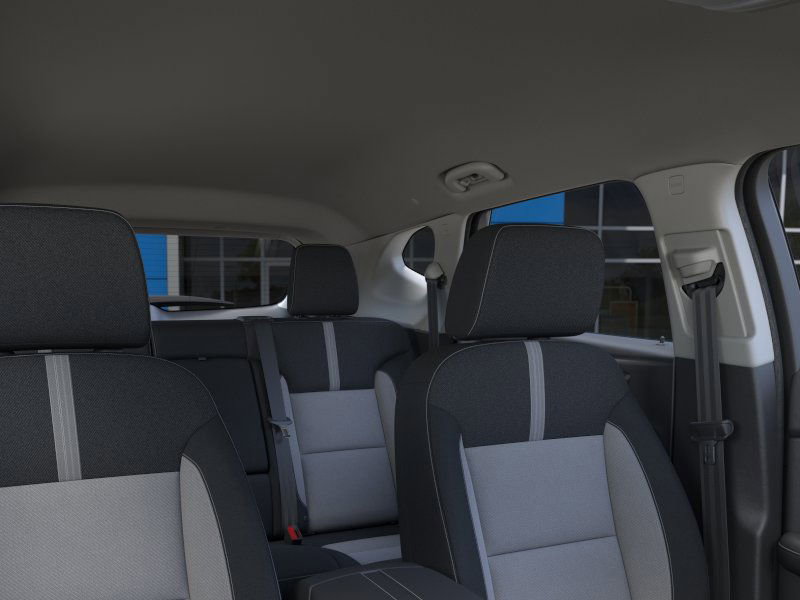 New 2025 Chevrolet Blazer LT w/ Convenience Package FWD image 24