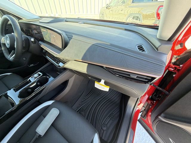 New 2026 Buick Envision Sport Touring image 63