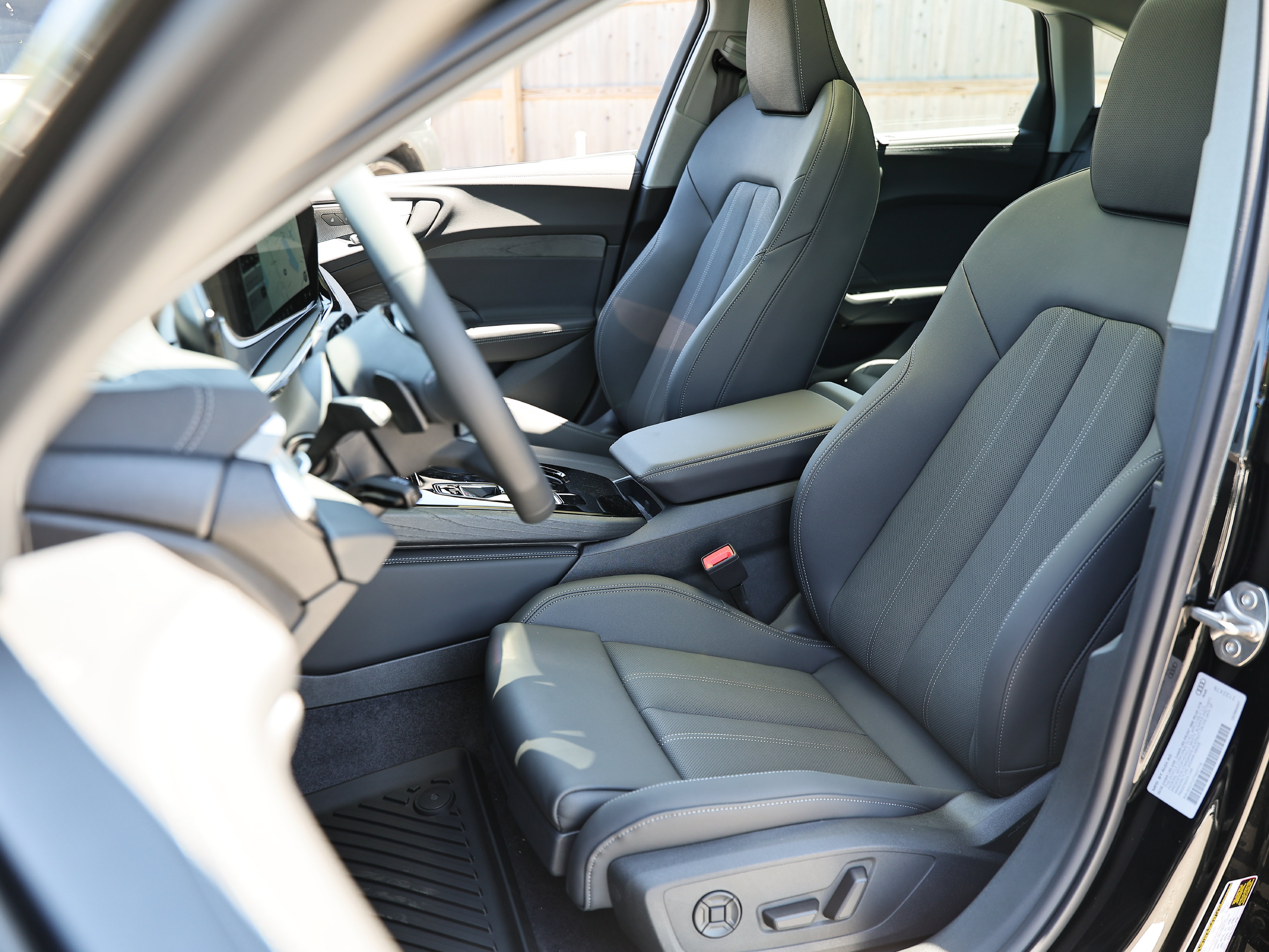 New 2026 Audi A5 Prestige AWD/4WD image 19