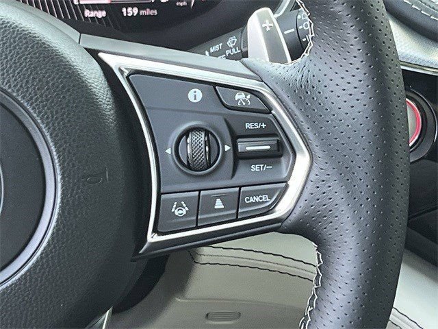 New 2026 Acura MDX A-Spec w/ Advance Package AWD/4WD image 15