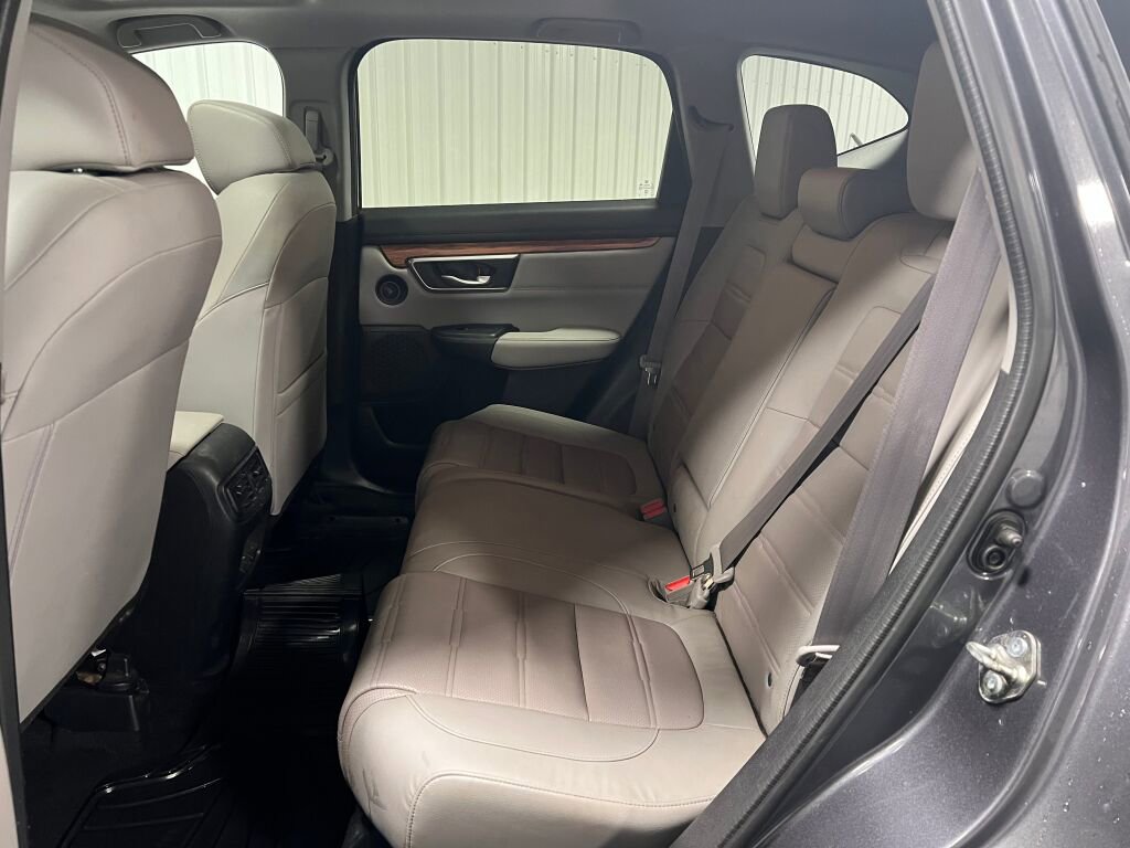 Used 2020 Honda CR-V EX-L image 5