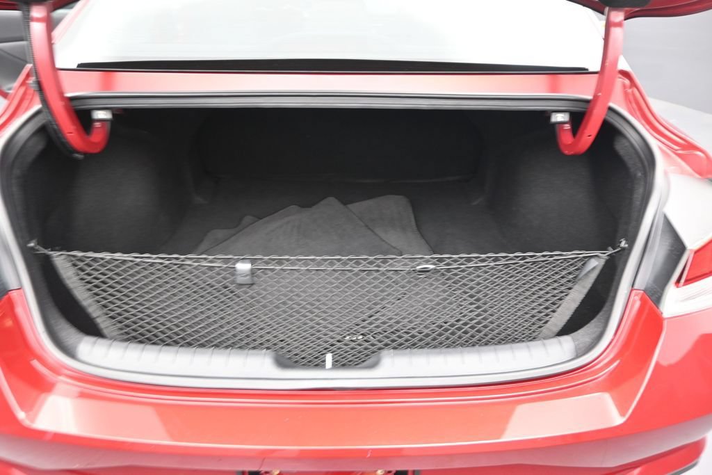 Used 2023 Hyundai Elantra SEL w/ Convenience Package FWD image 13