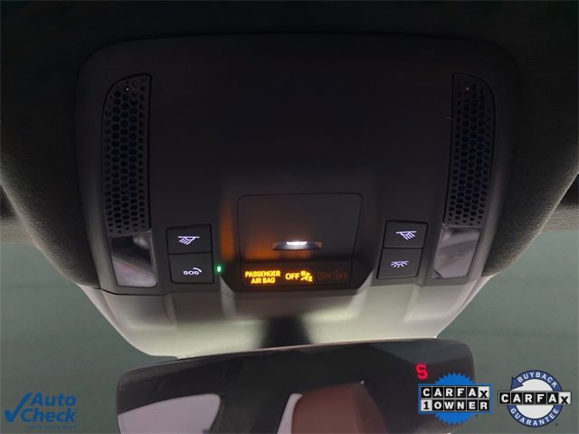 Used 2024 Audi e-tron GT Prestige w/ Prestige Package image 64